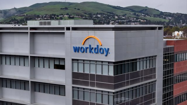 California's AI Discrimination Lawsuit: A Wake-Up Call for Tech Firms
