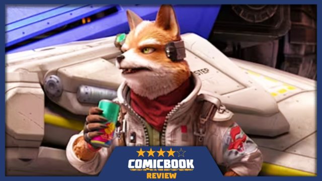 Why Star Fox's Reviv