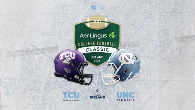 Spotlight on NCAA We