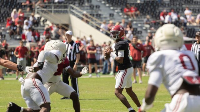 Exciting College Football Predictions: Alabama vs. East Carolina Showdown
