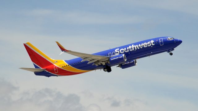 Unlocking Savings: 50% Off Southwest Rapid Rewards Points Promo