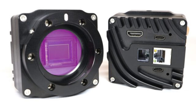 Revolutionizing Video Technology: The Rise of Modular Camera Systems