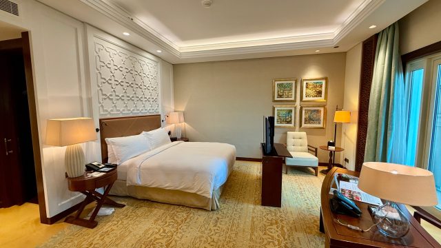 Maximize Your Savings with Citi's Latest Hotel Promotions