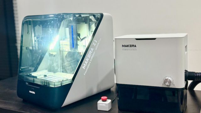 Discover the Versatile Makera Z1: The Future of Desktop CNC Machines