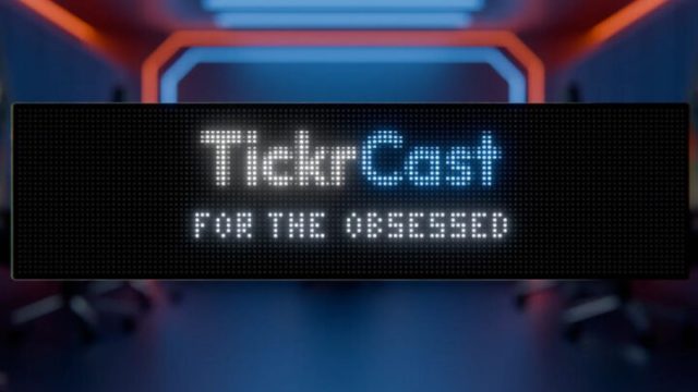 Revolutionizing LED Displays: TickrCast Launches for Real-Time Data