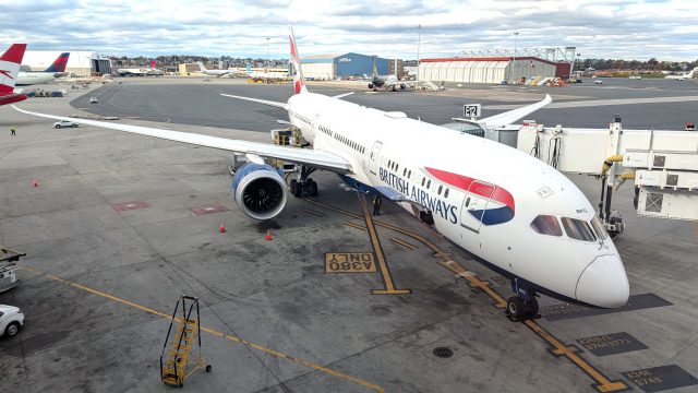 Unlock $200 Cashback on British Airways with Capital One Shopping