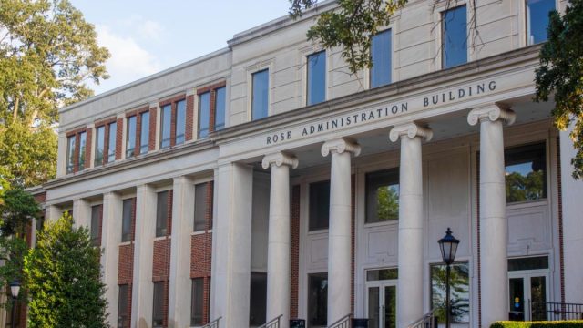 Navigating Political Influence in Higher Education: A Critical Examination