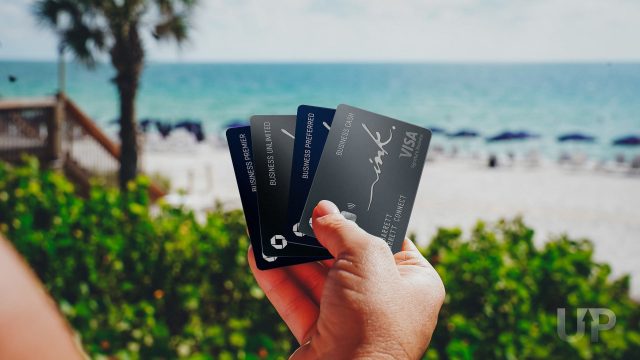 Limited-Time Cash Back Offers on Chase Ink Cards: Act Fast