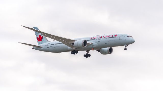 Air Canada's Ambitious Expansion: New Global Routes by 2027