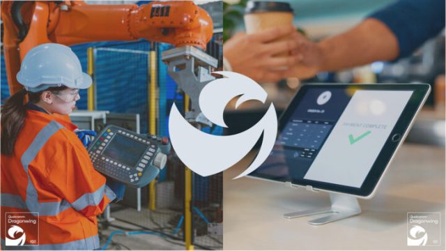 Qualcomm Unveils New Dragonwing Processors for AIoT Revolution