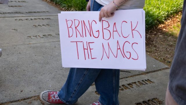 Student Media Solidarity: A Nationwide Response to Alabama Case