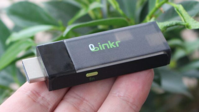 Discover the Compact Radxa Linkr: Revolutionizing Remote Access