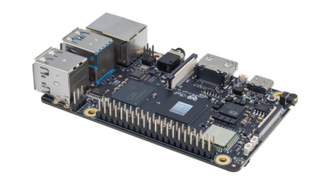 Exploring the Capabilities of the ArmSoM Sige6 SBC with Allwinner A733