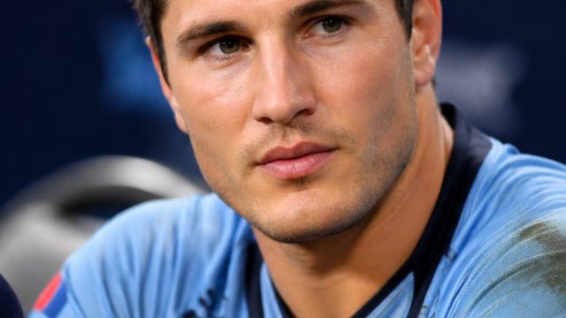 Mitchell Moses Urges
