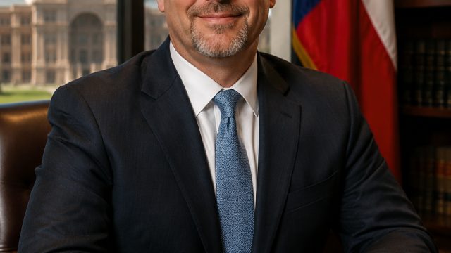 Texas Welcomes New S