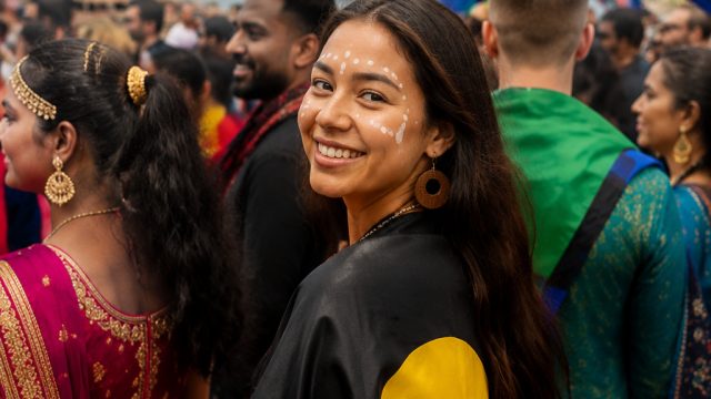 Australia's Cultural