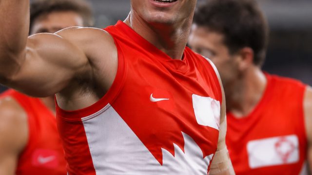 Sydney's Key Player 