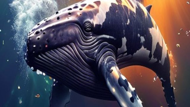 Whale Sounds in Aust