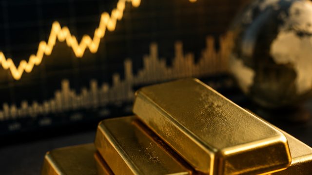 Gold Prices: What to