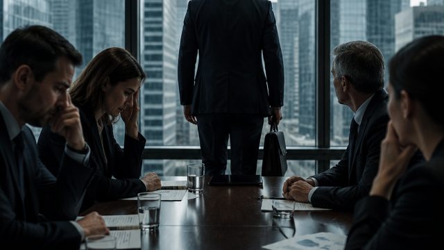 KPMG Leadership Resi
