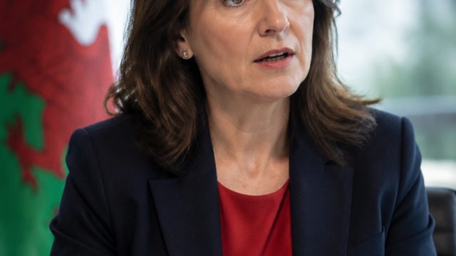Welsh Government Rea