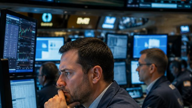 Tech Stocks and Spac