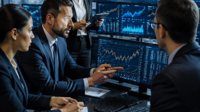 How Global Forex Reg