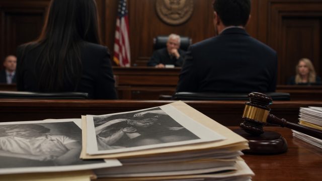 New Allegations Surf