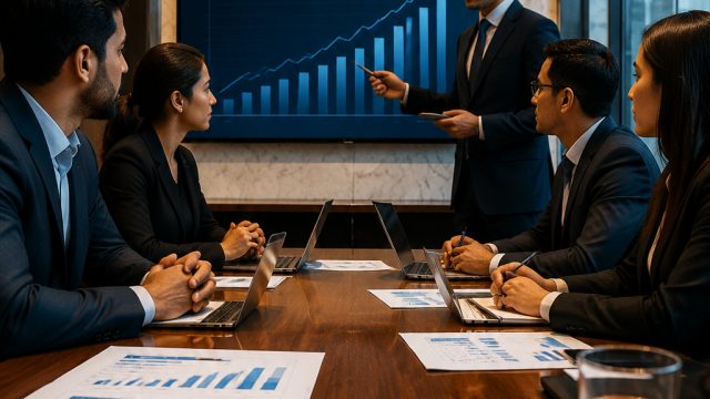 Kotak Mahindra Bank Plans Aggressive Capital Growth Strategy
