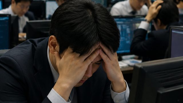 Korean Stock Market 