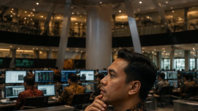 Indonesia Prepares f