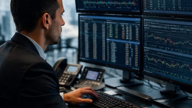 Tradeweb Unveils Inn