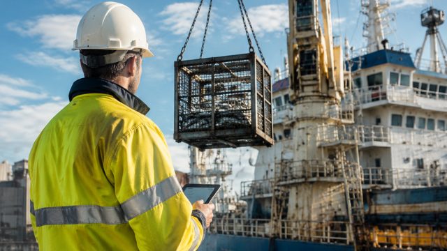 Investing in Waterwa