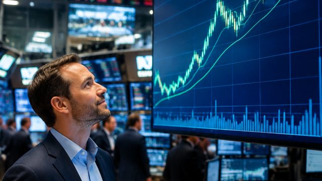 AXA Shares Surge Tow