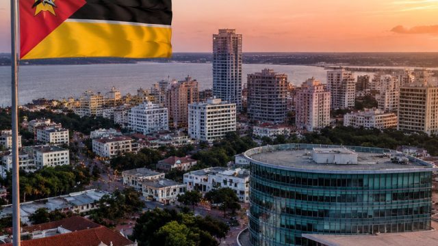 Unlocking Mozambique