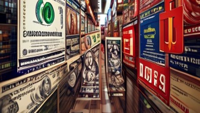 Dollar Strengthens A