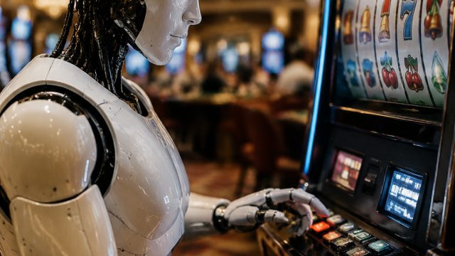 The Rise of Automati