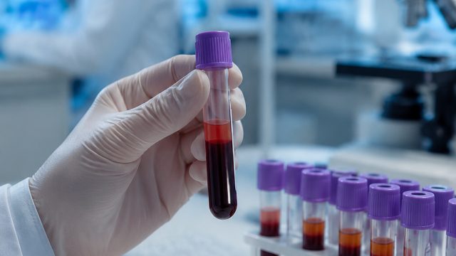 Surging Liquid Biops