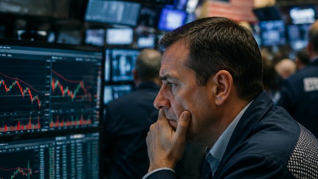 Why Market Sentiment