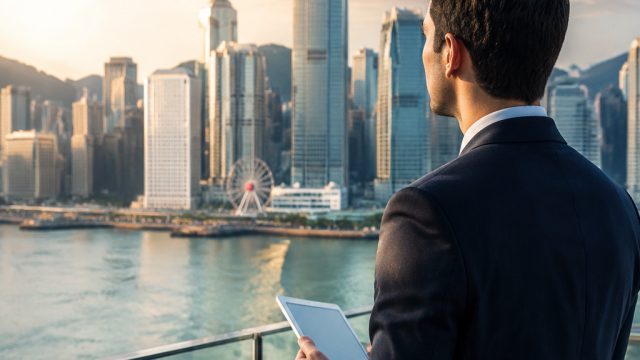 Unlocking Global Opp