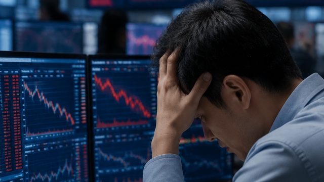 Tech Stocks Face Pre