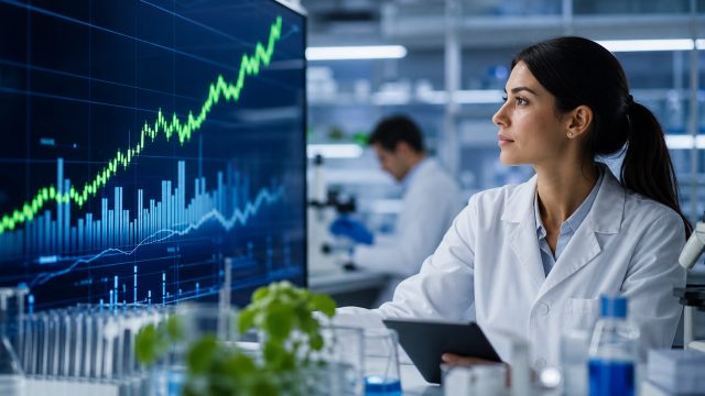 Bio-Techne Stock Rem