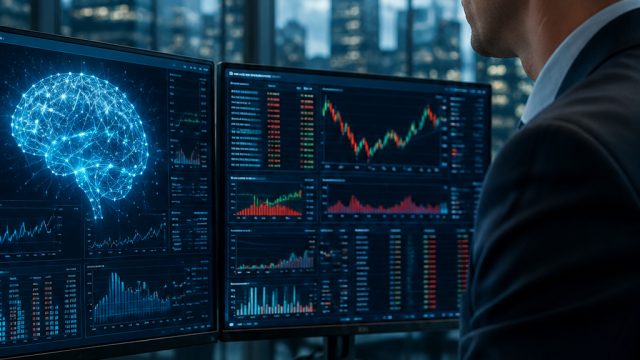 The Shift to AI-Driv