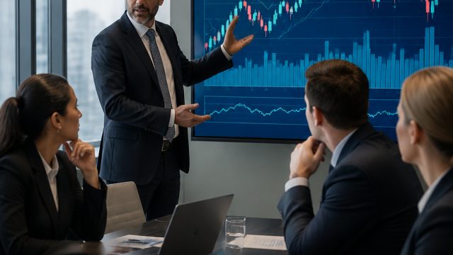 New IOSCO Survey Rev
