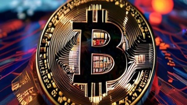 Bitcoin Faces Increa