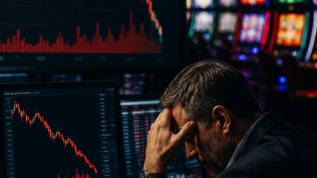 Signify's Stock Face