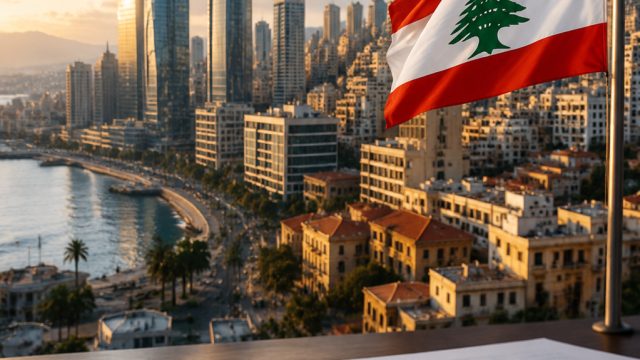Lebanon Introduces '