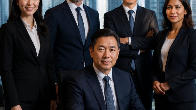 Cushman & Wakefield 