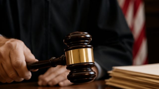 Court Decision Rever