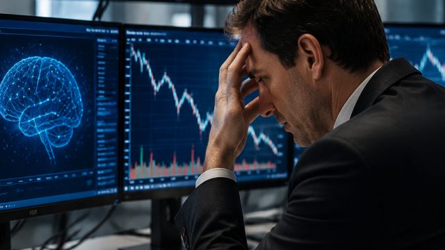 Are Investors Losing